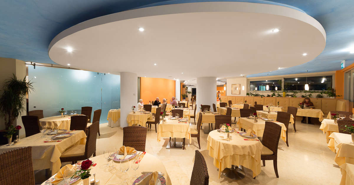 Een foto van Hotel Maximilian