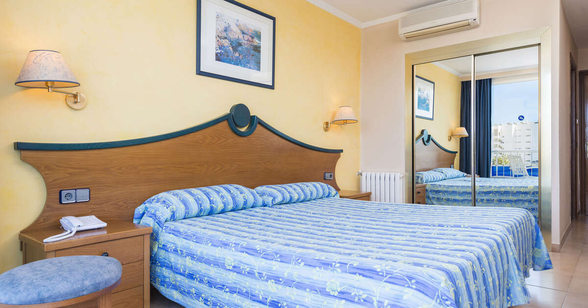 Een foto van Hotel Boreal