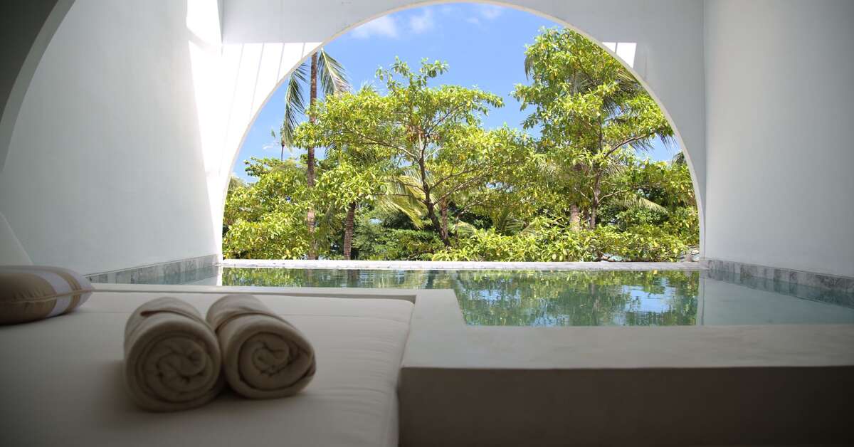 Een foto van Sala Samui Chaweng Beach Resort