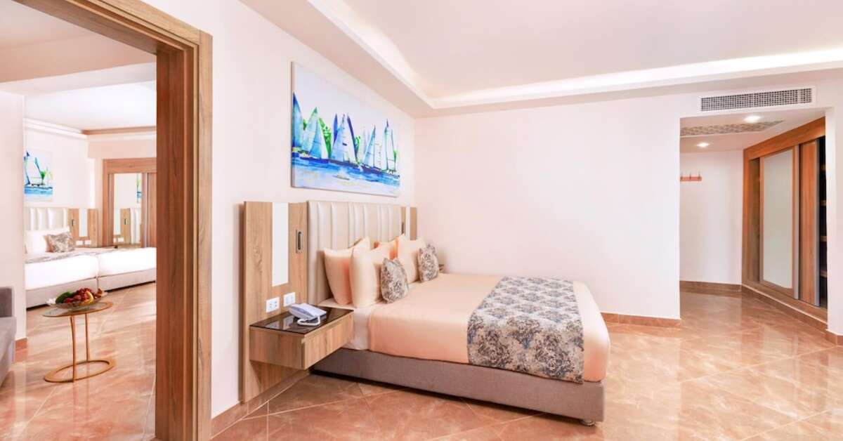 Een foto van Pickalbatros Laguna Vista Hotel