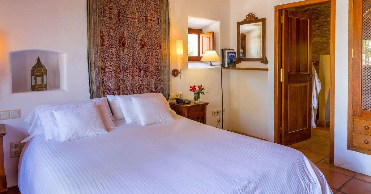 Een foto van Can Lluc Boutique Country Hotel & Villas