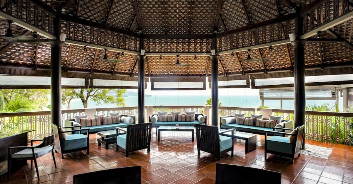 Ein Foto Centara Villas Phuket