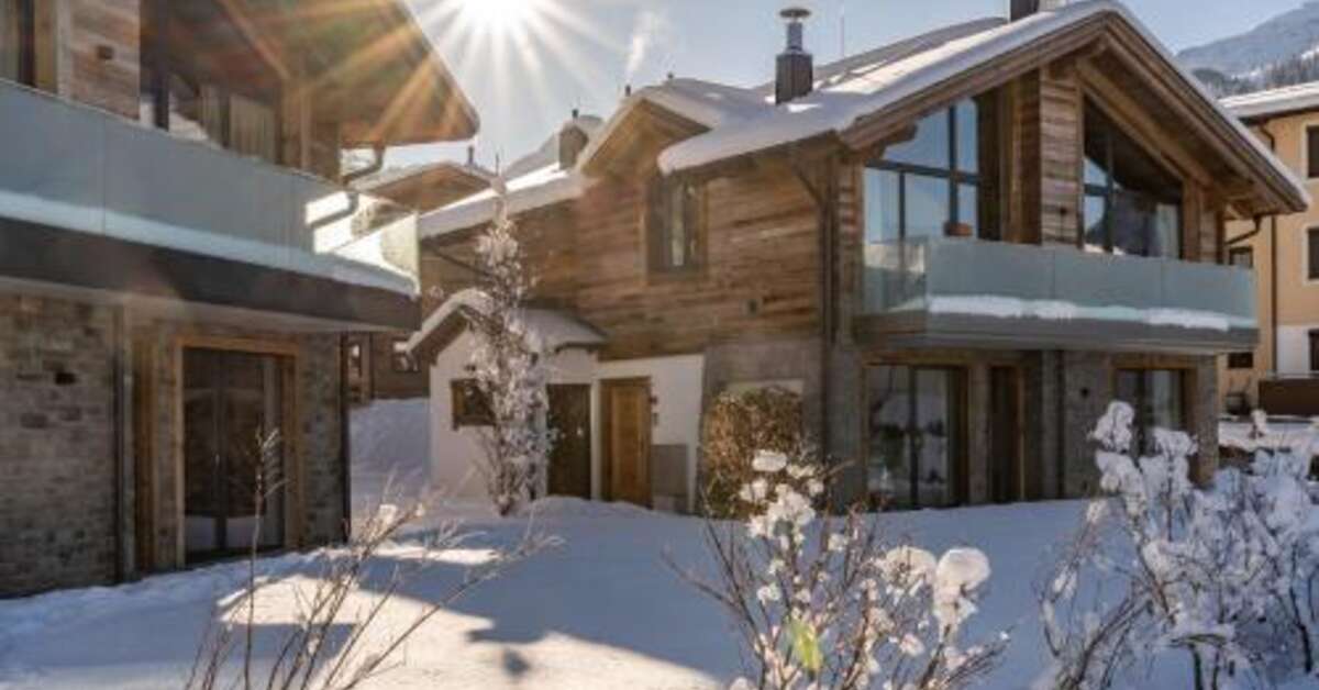 Ein Foto Vaya Fieberbrunn Fine Living Resort
