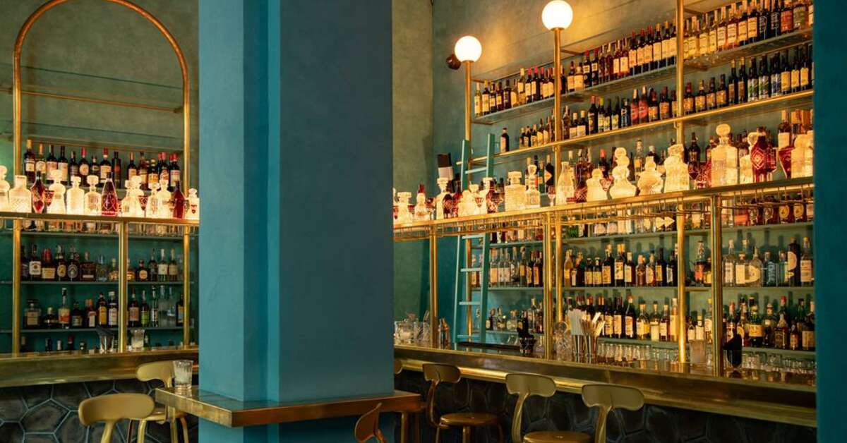 Een foto van de faciliteiten bij 25hours Hotel Florence Piazza San Paolino
