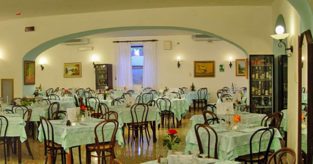 Ein Foto Hotel Terme Gaildon Ischia