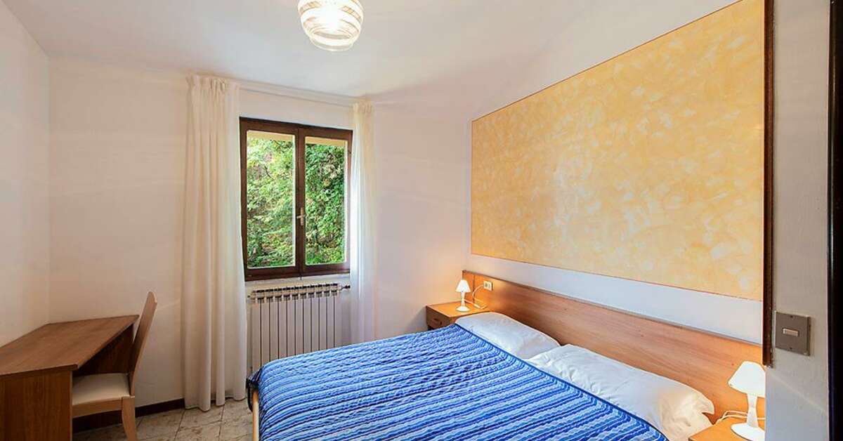 Een foto van Residence Oasi