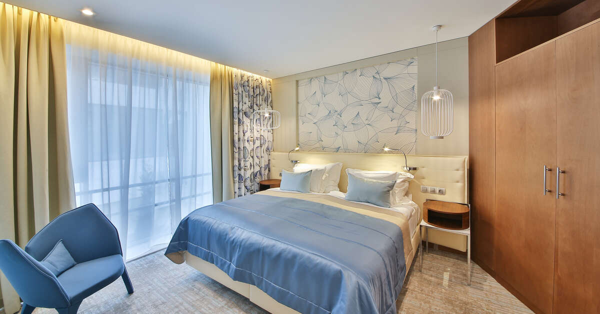 Een foto van Maritim Paradise Blue Albena