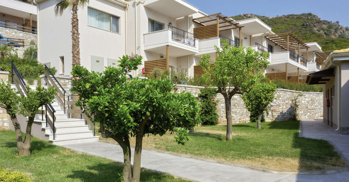 Een foto van Thassos Grand Resort