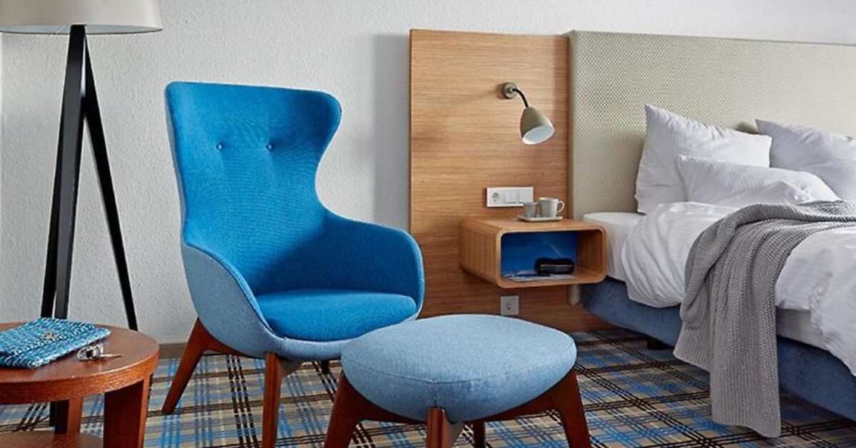 Een foto van Seaside Residenz Chemnitz