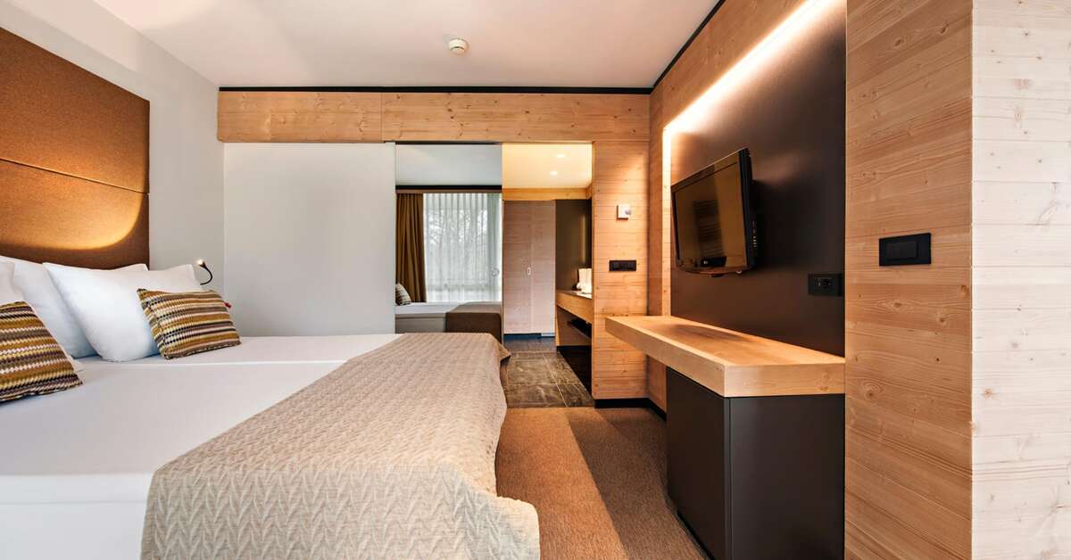 Ein Foto Rikli Balance Hotel