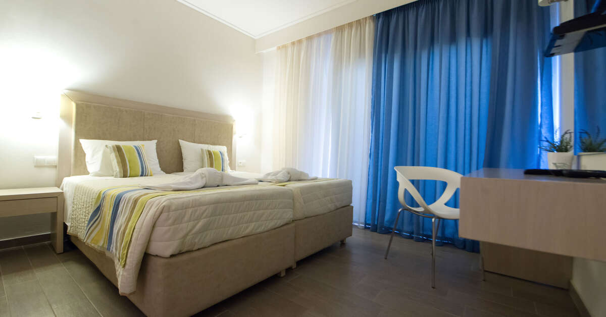 Een foto van Irene Appartementen
