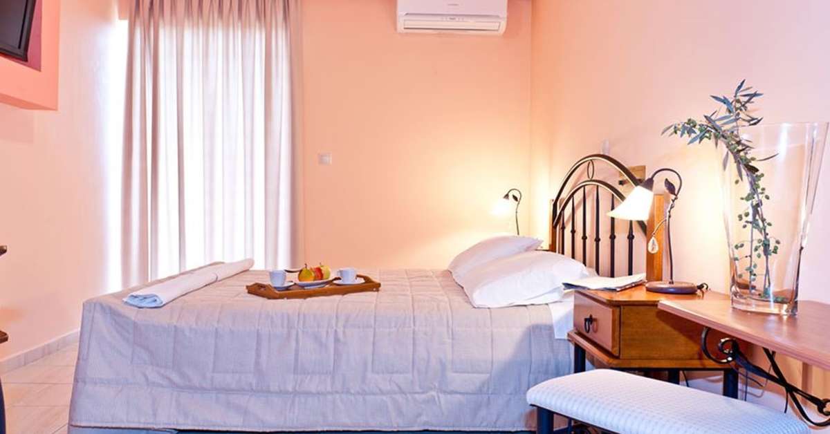 Een foto van Varres Hotel