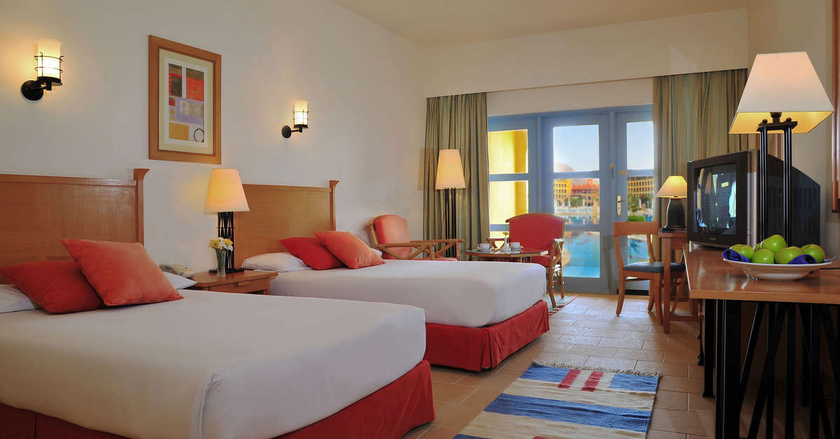 Een foto van Strand Beach & Golf Resort