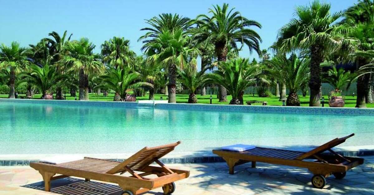 Een foto van Savoy Beach Hotel