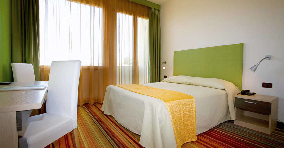 Een foto van Hi Hotels Sirmione