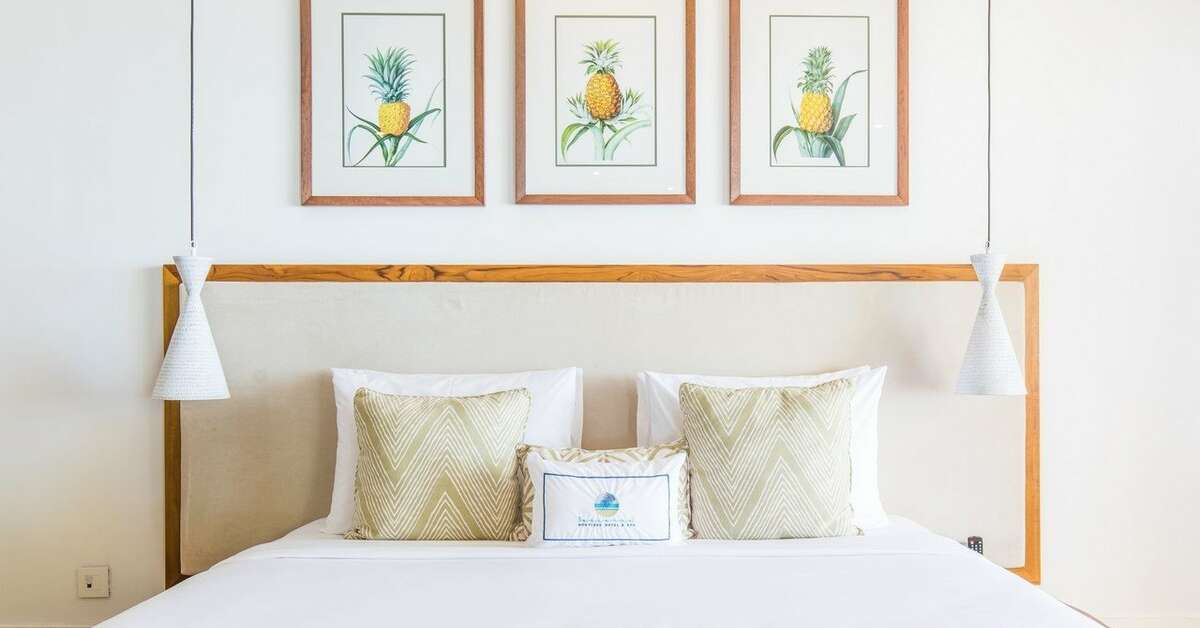 Een foto van SeaSense Boutique Hotel & Spa