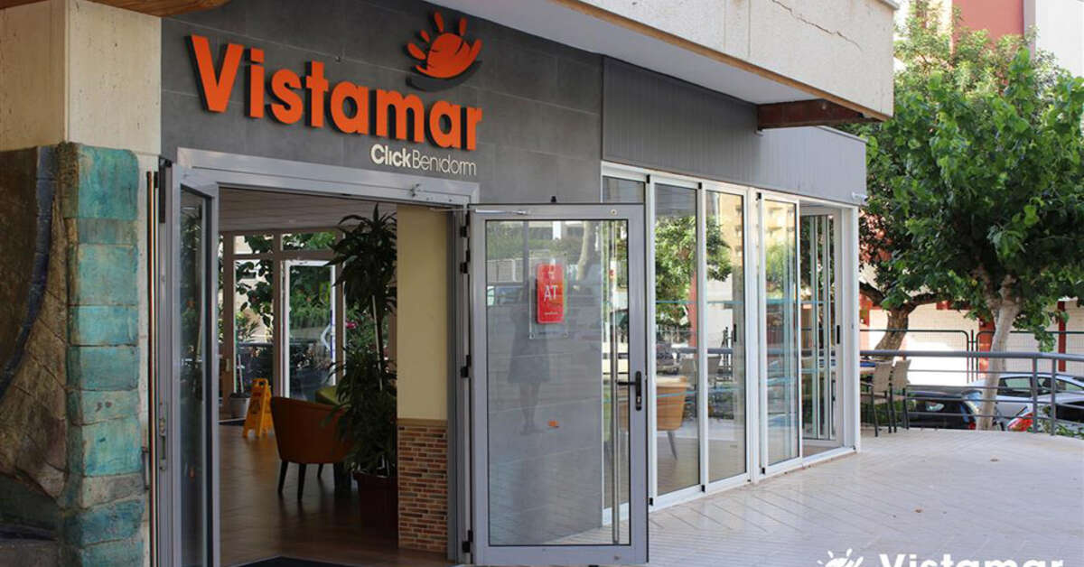 Een foto van Vistamar Appartementen