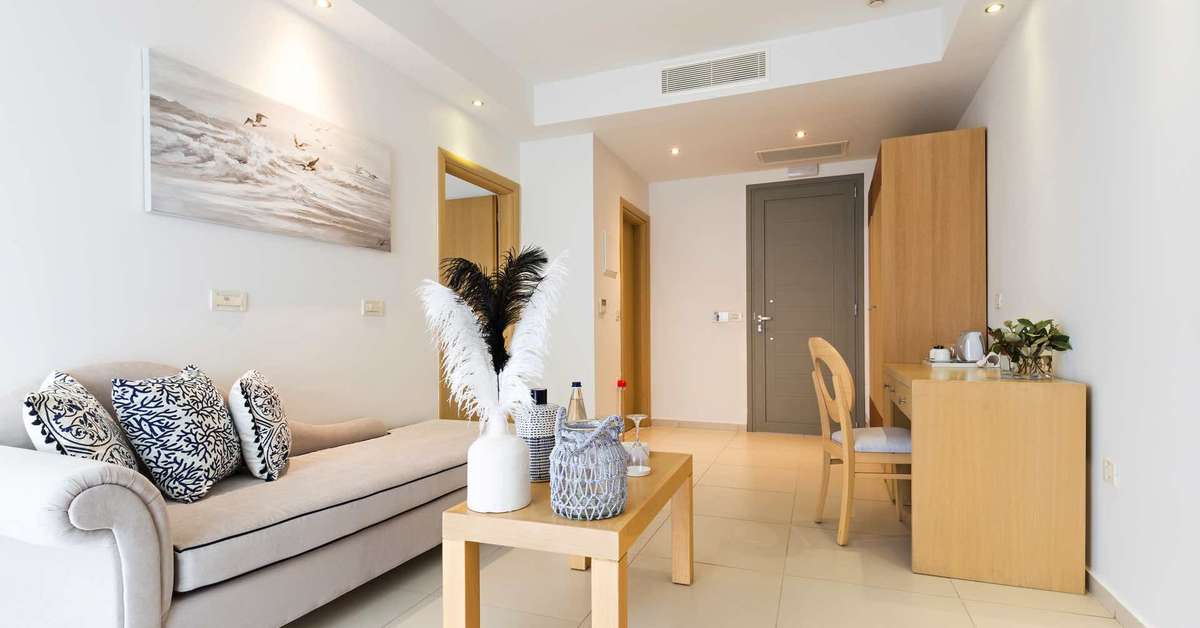 Een foto van The Royal Blue Resort & Spa