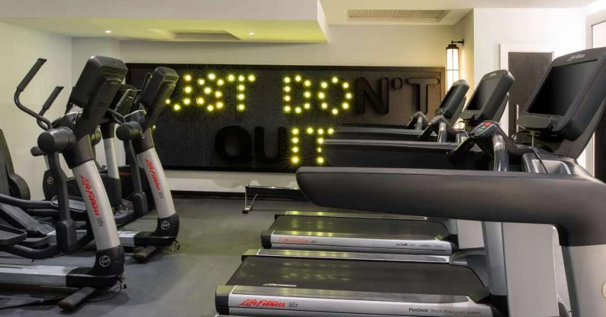 Een foto van NYX Hotel London Holborn