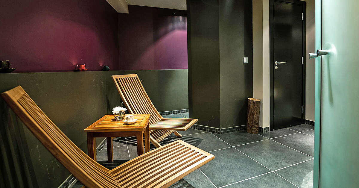 Een foto van mOdus Hotel
