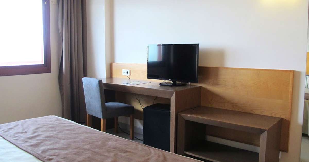 Een foto van Ohtels Campo de Gibraltar