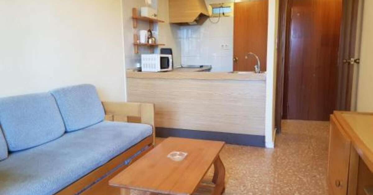 Een foto van Appartementen Mariscal IV-V