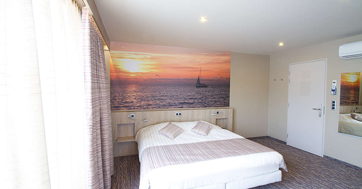 Een foto van Hotel Bero