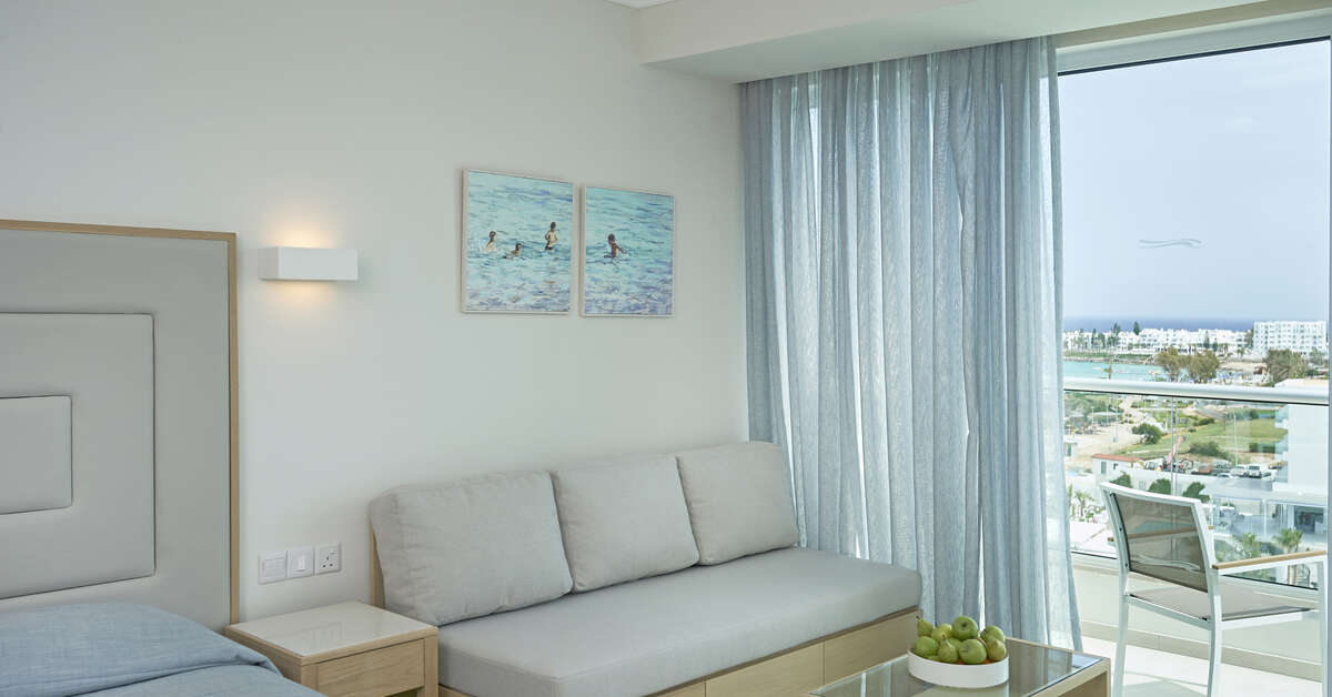 Een foto van Sunrise Beach Hotel