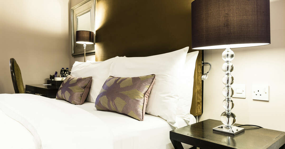 Een foto van Montagu Place Hotel