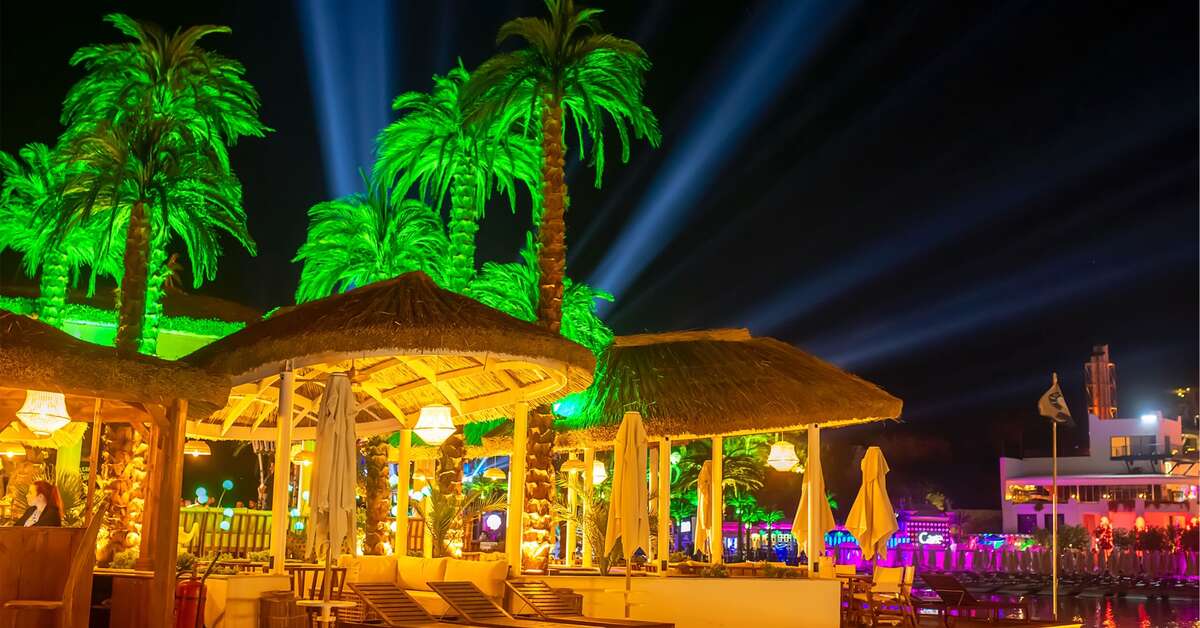 Een foto van Cratos Premium Hotel & Casino