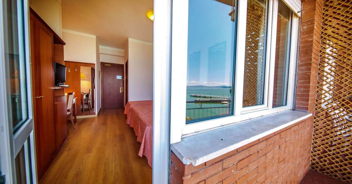 Een foto van Hotel Lido