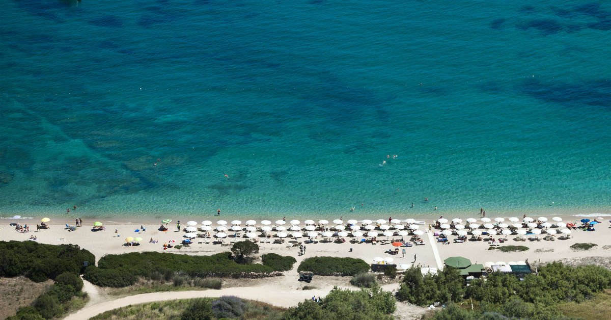Een foto van Hotel & Resort Stelle Marine