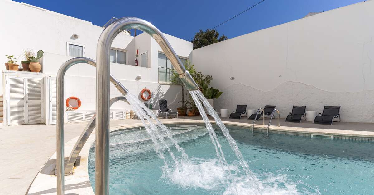 Een foto van Hotel Playa Santandria