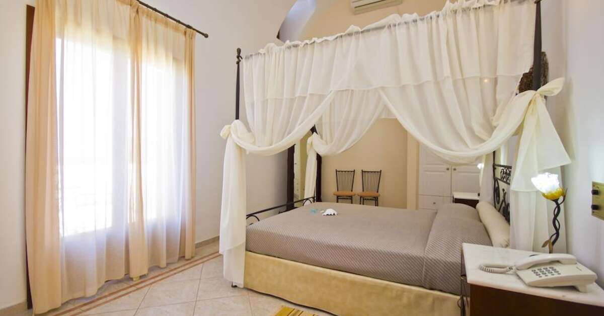 Ein Foto Epavlis Hotel
