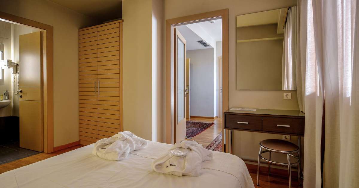 Een foto van Astoria Hotel Thessaloniki