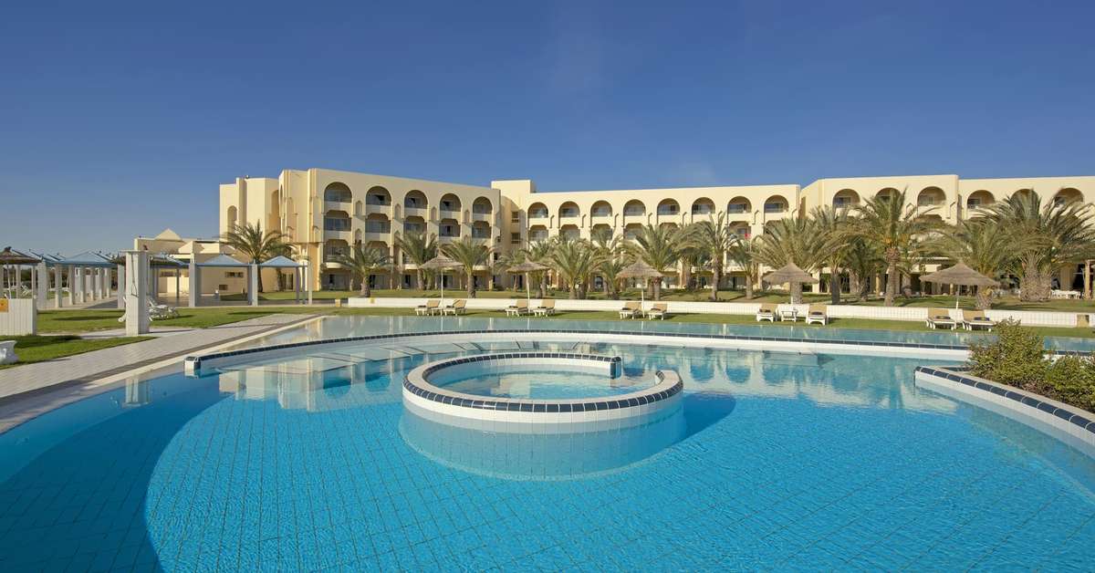 Ein Foto Saphir Palace & Spa