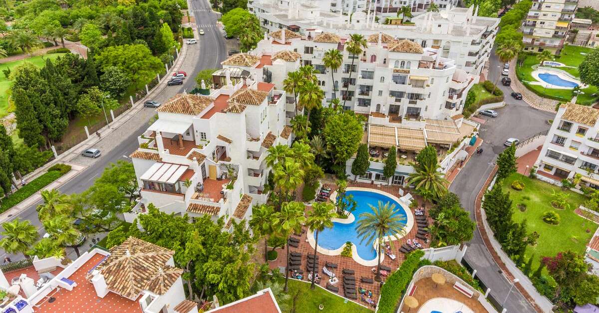Een foto van Royal Oasis Club at Pueblo Quinta