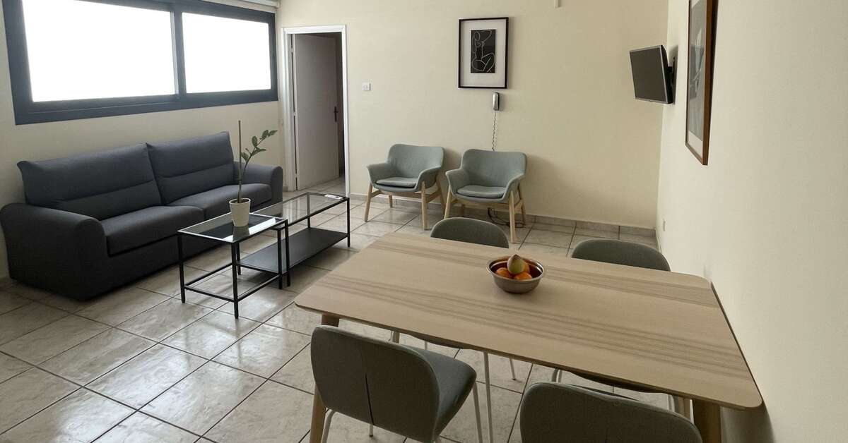 Een foto van Vrachia Beach Hotel & Suites