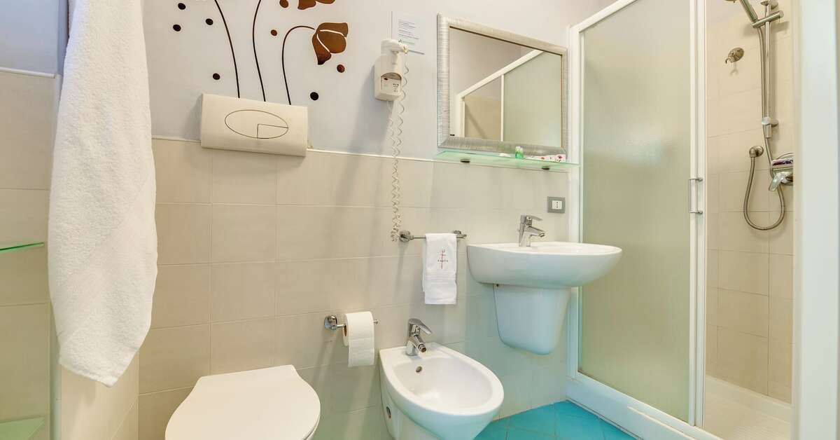 Een foto van Fazio Rooms B&B