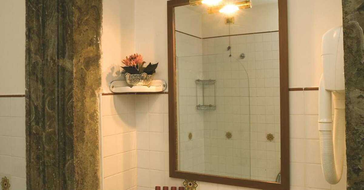 Ein Foto Antico Palazzo Rospigliosi
