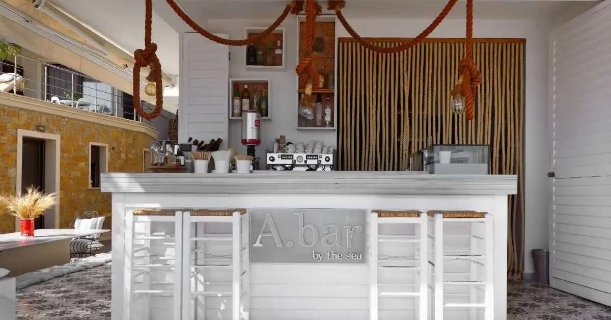 Een foto van Adriana Beach Hotel