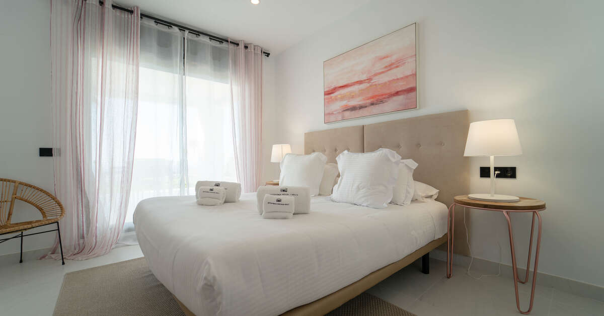 Een foto van Estepona Holiday Hills