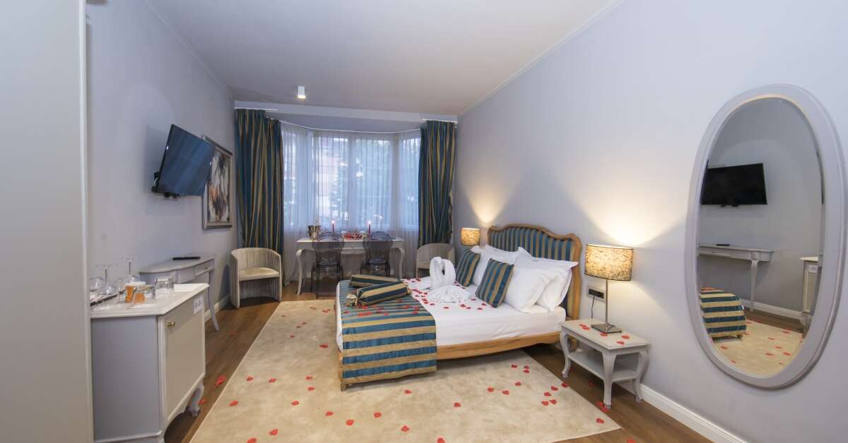 Een foto van Classic Hotel