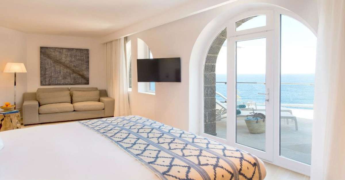 Een foto van Jumeirah Port Soller Hotel & Spa
