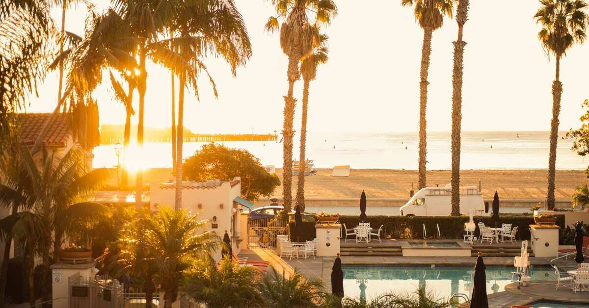 Een foto van Harbor View Inn