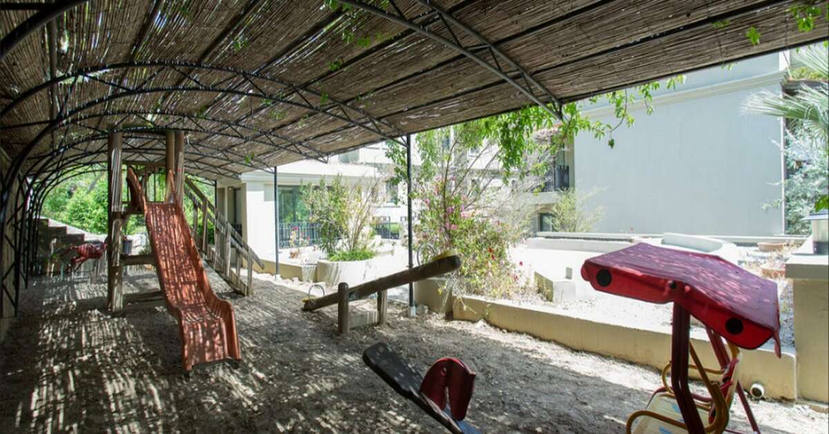 Ein Foto Hotel Zeytinada