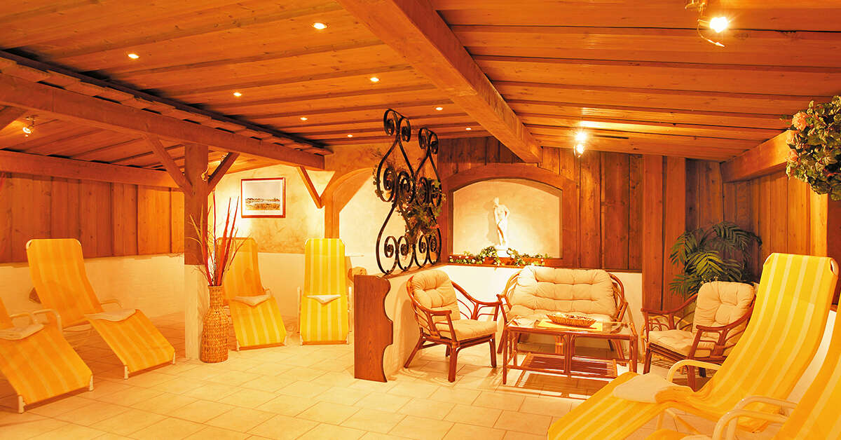 Een foto van Lammwirt Hotel