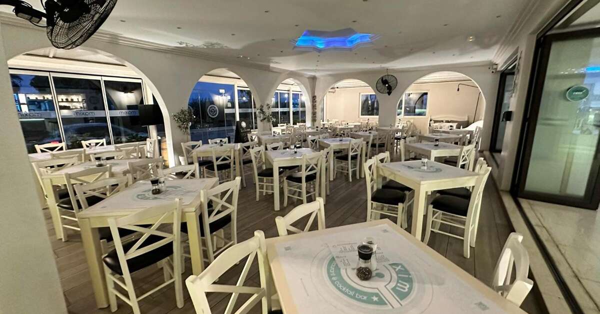 Een foto van Castro Hotel