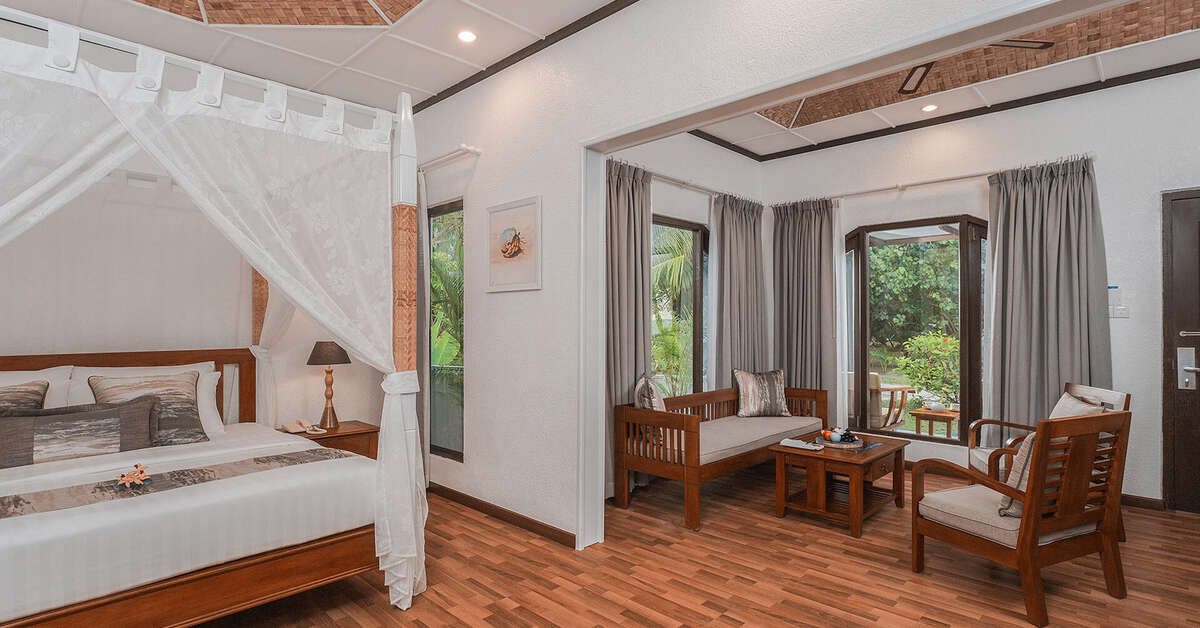 Een foto van Bandos Maldives