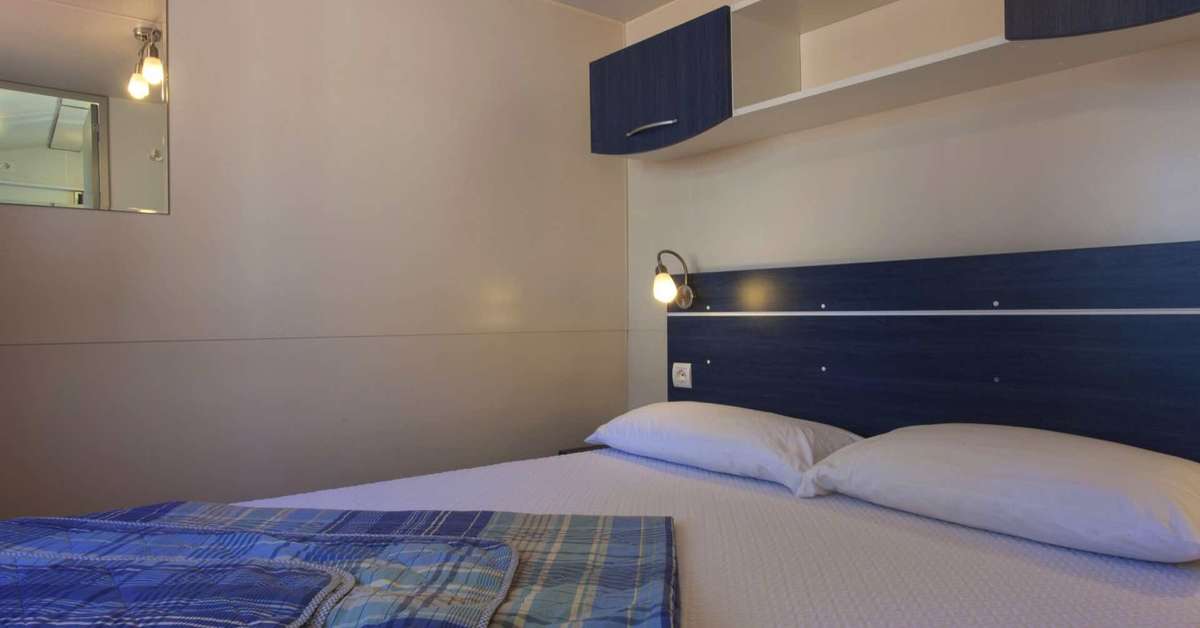 Een foto van Camping Village Capo d'Orso